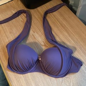 Victoria Secert Bathing Suit Top